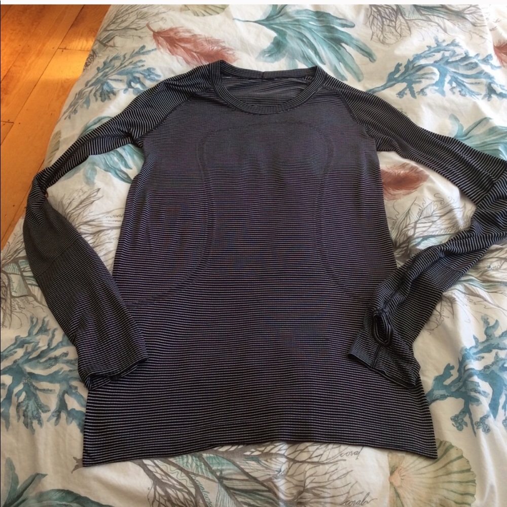 Lululemon run swiftly 6